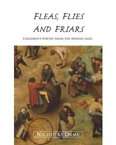 Fleas, Flies and Friars