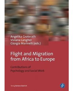 Flight and Migration from Africa to Europe