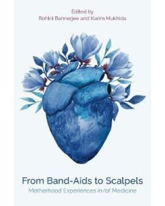 From Band Aid to Scalpels