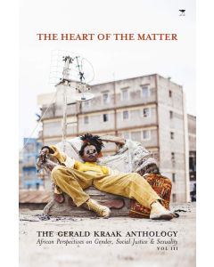 Heart of the Matter, The