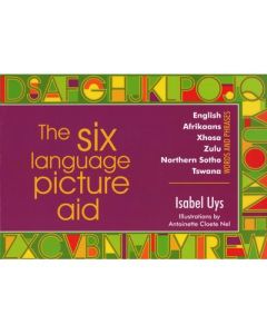 Six language Picture Aid, The