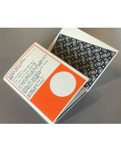 Folding Space Ship 2nd Edition