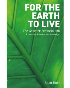 For the Earth to Live