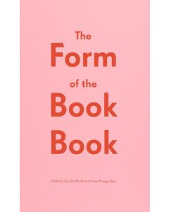 Form of the Book Book, The