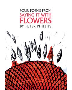 Four Poems From Saying It With Flowers