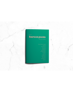 Fourteen Poems Issue 16 2025