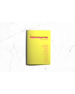 Fourteen Poems Issue  7 2022