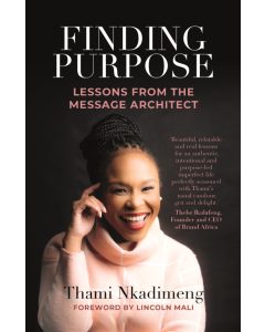 Finding Purpose: Lessons From The Message Architect