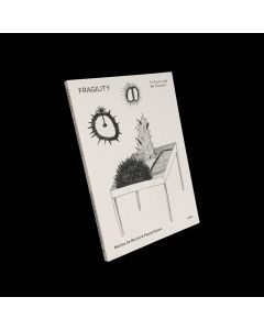 Fragility: To Touch and Be Touched