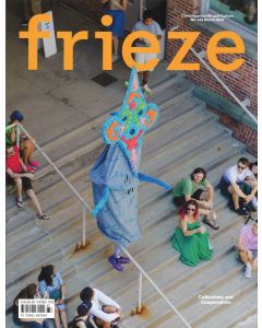 Frieze 233 March 2023