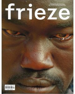 Frieze 239 November December 2023