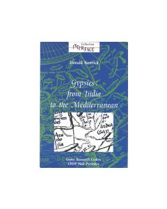Gypsies:From India To Mediterranean