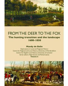 From the Deer to the Fox