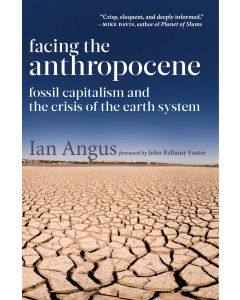 Facing the Anthropocene