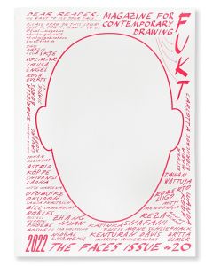 Fukt Magazine Issue 20 March 2022