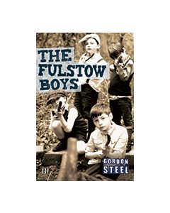 The Fulstow Boys - isbn 9780856763809