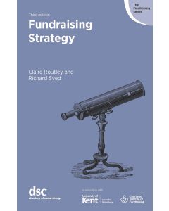 Fundraising Strategy [3rd Edition]