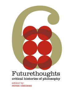 Futurethoughts: Critical Histories of Philosopy
