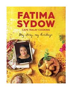 Cape Malay Cooking : Fatima Sydow
