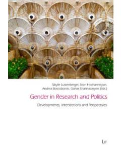 Gender in Research and Politics Developments, Intersections