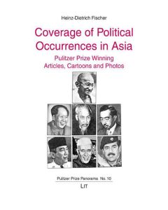 Coverage of Political Occurrences in Asia
