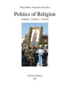 Politics of Religion