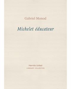 Michelet Educateur