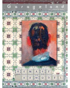 Garageland 20 July 2016