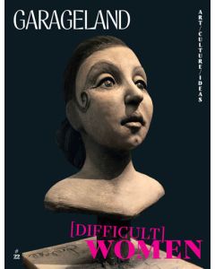 Garageland 22 November 2018