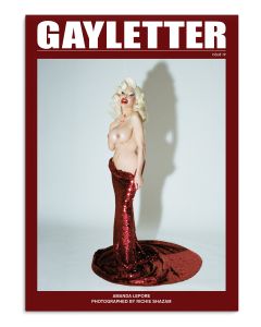 Gayletter 19 2024