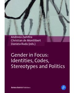 Gender in Focus: Identities, Codes, Stereotypes and Politics