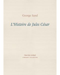 L'Histoire de Jules Cesar