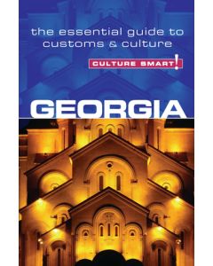 Georgia - Culture Smart!
