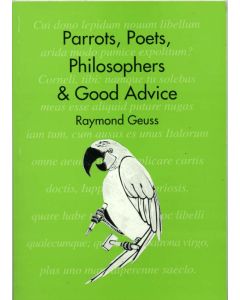 Parrots, Poets, Philosophers