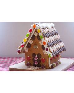 First Catch Your Gingerbread