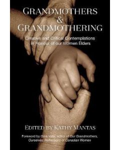 Grandmothers & Grandmothering