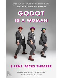 Godot is a Woman