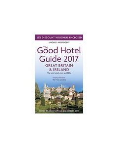 Good Hotel Guide 2017, The