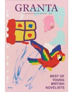 Granta 163 Spring 2023 Best of Young British Novelists 5