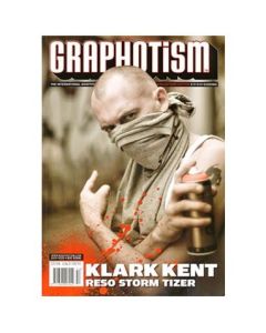 Graphotism 53 July 2009
