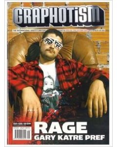 Graphotism 56 March 2010