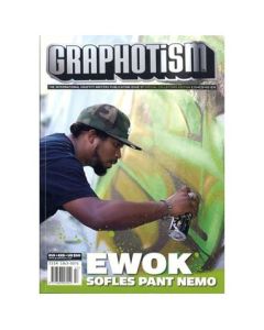 Graphotism 57 June 2010