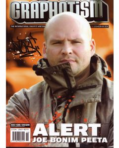 Graphotism 58 October 2010