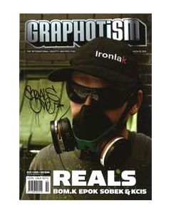 Graphotism 59 March 2011