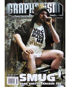 Graphotism 60 September 2011