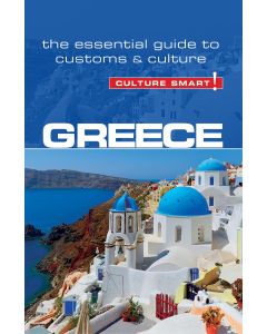 Greece - Culture Smart!