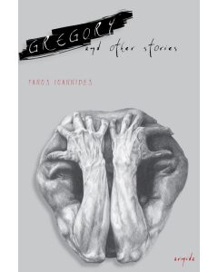 Gregory and Other Stories - front
