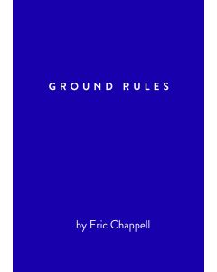 Ground Rules