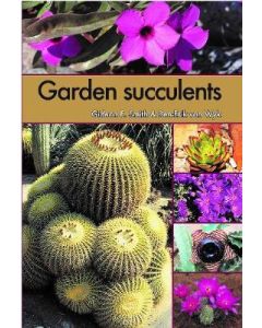Garden Succulents