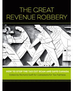 Great Revenue Robbery, The